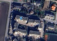 Mieszkanie w miejscowości Ożarów Mazowiecki, Partyzantów 41/8 (mazowieckie). Partyzantów 41/8, 05-850, Ożarów Mazowiecki, (woj. mazowieckie)