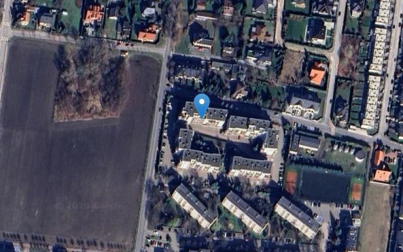 Mieszkanie w miejscowości Ożarów Mazowiecki, Partyzantów 41/8 (mazowieckie). Mieszkania. Partyzantów 41/8, 05-850, Ożarów Mazowiecki, (woj. mazowieckie)