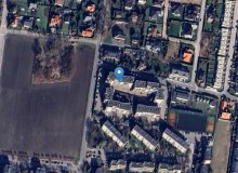 Mieszkanie w miejscowości Ożarów Mazowiecki, Partyzantów 41/8 (mazowieckie). Partyzantów 41/8, 05-850, Ożarów Mazowiecki, (woj. mazowieckie)