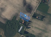 Grunt w miejscowości Popioły, Popioły (warmińsko-mazurskie). Działka numer: 276/2. Popioły, 11-606, Popioły, (woj. warmińsko-mazurskie) Grunt w miejscowości Popioły, Popioły (warmińsko-mazurskie). Działka numer: 276/2. Popioły, 11-606, Popioły, (woj. warmińsko-mazurskie)