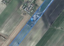 Dom w miejscowości Dołholiska, Dołholiska (lubelskie). Działki numer: 170, 141. Dołholiska, 21-580, Dołholiska, (woj. lubelskie) Dom w miejscowości Dołholiska, Dołholiska (lubelskie). Działki numer: 170, 141. Dołholiska, 21-580, Dołholiska, (woj. lubelskie)