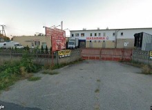 Nieruchomość komercyjna w miejscowości Olszówka, Olszówka (wielkopolskie). Nieruchomości komercyjne. Olszówka, 62-731, Olszówka, (woj. wielkopolskie)
