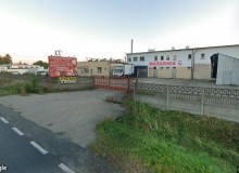 Nieruchomość komercyjna w miejscowości Olszówka, Olszówka (wielkopolskie). Nieruchomości komercyjne. Olszówka, 62-731, Olszówka, (woj. wielkopolskie)