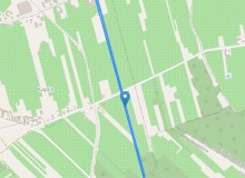 Grunt w miejscowości Kaplin, Kaplin (mazowieckie). Działki numer: 130, 259. Kaplin, 05-640, Kaplin, (woj. mazowieckie)