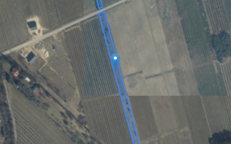 Grunt w miejscowości Kaplin, Kaplin (mazowieckie). Działki numer: 130, 259. Działki i grunty. Kaplin, 05-640, Kaplin, (woj. mazowieckie)