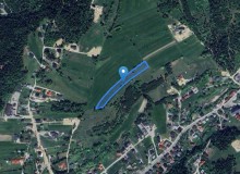 Grunt w miejscowości Nowy Targ, Nowy Targ (małopolskie). Działka numer: 7099. Nowy Targ, 34-400, Nowy Targ, (woj. małopolskie)