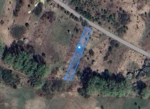 Grunt w miejscowości Niegowonice, Kolejowa (śląskie). Działka numer: 8052. Kolejowa, 42-454, Niegowonice, (woj. śląskie)