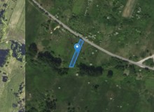 Grunt w miejscowości Niegowonice, Kolejowa (śląskie). Działka numer: 8052. Kolejowa, 42-454, Niegowonice, (woj. śląskie)