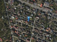 Dom w miejscowości Otwock, Podmiejska 27E (mazowieckie). Działka numer: 60/7. Podmiejska 27E, 05-400, Otwock, (woj. mazowieckie)