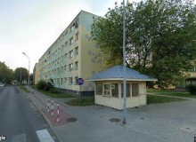 Mieszkanie w miejscowości Stalowa Wola, Franciszka Żwirki i Stanisława Wigury 9/23 (podkarpackie). Franciszka Żwirki i Stanisława Wigury 9/23, 37-450, Stalowa Wola, (woj. podkarpackie)