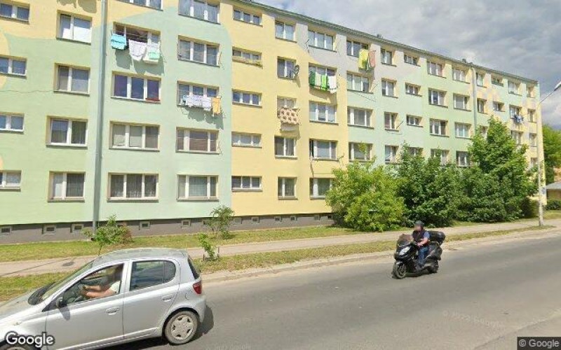 Mieszkanie w miejscowości Stalowa Wola, Franciszka Żwirki i Stanisława Wigury 9/23 (podkarpackie). Mieszkania. Franciszka Żwirki i Stanisława Wigury 9/23, 37-450, Stalowa Wola, (woj. podkarpackie)