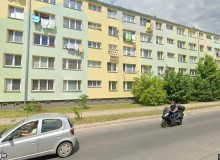 Mieszkanie w miejscowości Stalowa Wola, Franciszka Żwirki i Stanisława Wigury 9/23 (podkarpackie). Franciszka Żwirki i Stanisława Wigury 9/23, 37-450, Stalowa Wola, (woj. podkarpackie) Mieszkanie w miejscowości Stalowa Wola, Franciszka Żwirki i Stanisława Wigury 9/23 (podkarpackie). Franciszka Żwirki i Stanisława Wigury 9/23, 37-450, Stalowa Wola, (woj. podkarpackie)