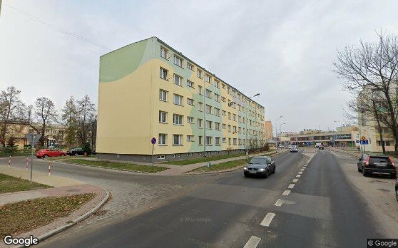 Mieszkanie w miejscowości Stalowa Wola, Franciszka Żwirki i Stanisława Wigury 9/23 (podkarpackie). Mieszkania. Franciszka Żwirki i Stanisława Wigury 9/23, 37-450, Stalowa Wola, (woj. podkarpackie)