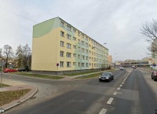 Mieszkanie w miejscowości Stalowa Wola, Franciszka Żwirki i Stanisława Wigury 9/23 (podkarpackie). Franciszka Żwirki i Stanisława Wigury 9/23, 37-450, Stalowa Wola, (woj. podkarpackie)
