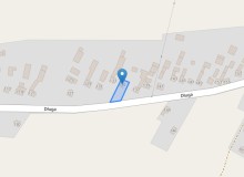 Dom w miejscowości Sławniów, Długa 135 (śląskie). Działka numer: 2240. Długa 135, 42-436, Sławniów, (woj. śląskie)