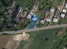 Dom w miejscowości Sławniów, Długa 135 (śląskie). Działka numer: 2240. Długa 135, 42-436, Sławniów, (woj. śląskie)