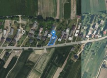 Dom w miejscowości Sławniów, Długa 135 (śląskie). Działka numer: 2240. Długa 135, 42-436, Sławniów, (woj. śląskie)