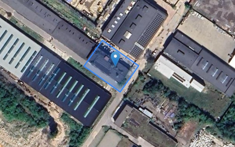 Nieruchomość komercyjna w miejscowości Skarżysko-Kamienna, Legionów (świętokrzyskie). Nieruchomości komercyjne. Legionów, 26-110, Skarżysko-Kamienna, (woj. świętokrzyskie)