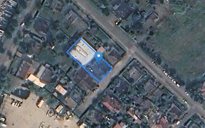 Dom w miejscowości Słupsk, Chocimska 1 (pomorskie). Działka numer: 331. Domy. Chocimska 1, 76-200, Słupsk, (woj. pomorskie)