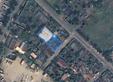 Dom w miejscowości Słupsk, Chocimska 1 (pomorskie). Działka numer: 331. Chocimska 1, 76-200, Słupsk, (woj. pomorskie) Dom w miejscowości Słupsk, Chocimska 1 (pomorskie). Działka numer: 331. Chocimska 1, 76-200, Słupsk, (woj. pomorskie)