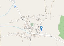 Dom w miejscowości Szemrowice, Szkolna 6 (opolskie). Działki numer: 70, 320, 778. Szkolna 6, 46-380, Szemrowice, (woj. opolskie)