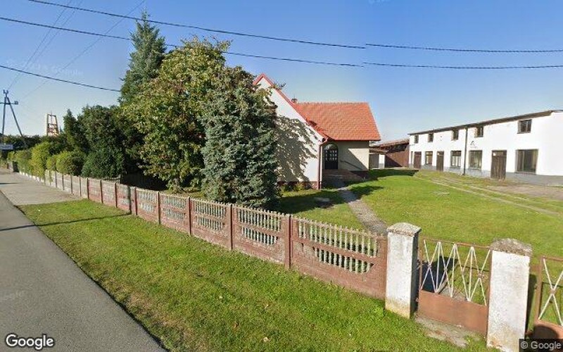 Dom w miejscowości Szemrowice, Szkolna 6 (opolskie). Działki numer: 70, 320, 778. Domy. Szkolna 6, 46-380, Szemrowice, (woj. opolskie)