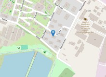 Mieszkanie w miejscowości Świętochłowice, Krzywa 12/1 (śląskie). Krzywa 12/1, 41-600, Świętochłowice, (woj. śląskie)