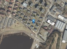 Mieszkanie w miejscowości Świętochłowice, Krzywa 12/1 (śląskie). Mieszkania. Krzywa 12/1, 41-600, Świętochłowice, (woj. śląskie)