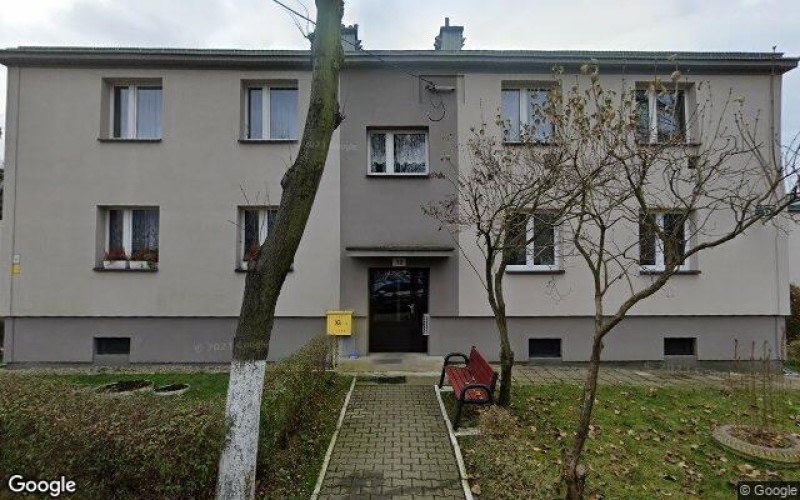Mieszkanie w miejscowości Świętochłowice, Krzywa 12/1 (śląskie). Mieszkania. Krzywa 12/1, 41-600, Świętochłowice, (woj. śląskie)