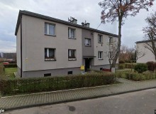 Mieszkanie w miejscowości Świętochłowice, Krzywa 12/1 (śląskie). Krzywa 12/1, 41-600, Świętochłowice, (woj. śląskie)