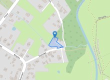 Dom w miejscowości Preczów, Górna 1 (śląskie). Działka numer: 470/3. Górna 1, 42-512, Preczów, (woj. śląskie)