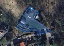 Dom w miejscowości Preczów, Górna 1 (śląskie). Działka numer: 470/3. Górna 1, 42-512, Preczów, (woj. śląskie)