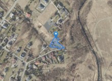 Dom w miejscowości Preczów, Górna 1 (śląskie). Działka numer: 470/3. Górna 1, 42-512, Preczów, (woj. śląskie)