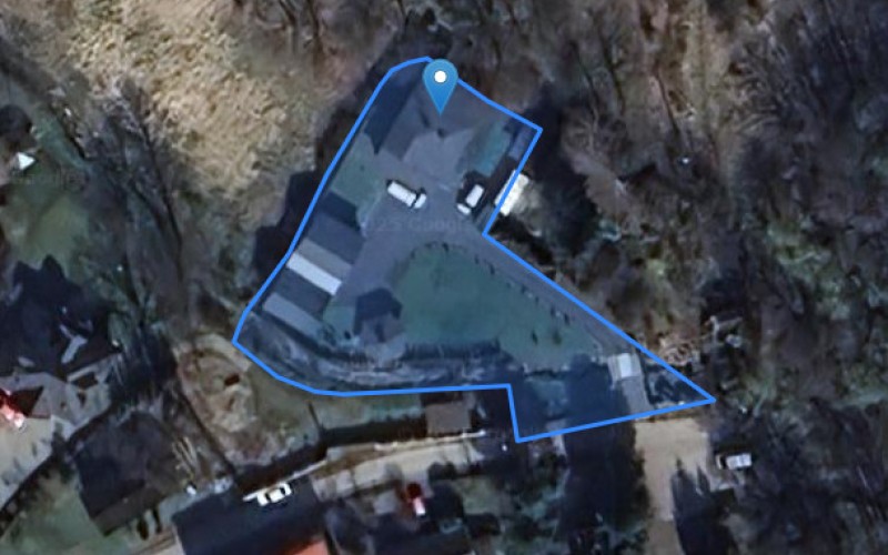 Dom w miejscowości Preczów, Górna 1 (śląskie). Działka numer: 470/3. Domy. Górna 1, 42-512, Preczów, (woj. śląskie)