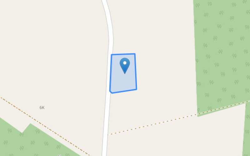 Grunt w miejscowości Wilków, Wilków (łódzkie). Działka numer: 150/12. Działki i grunty. Wilków, 99-205, Wilków, (woj. łódzkie)