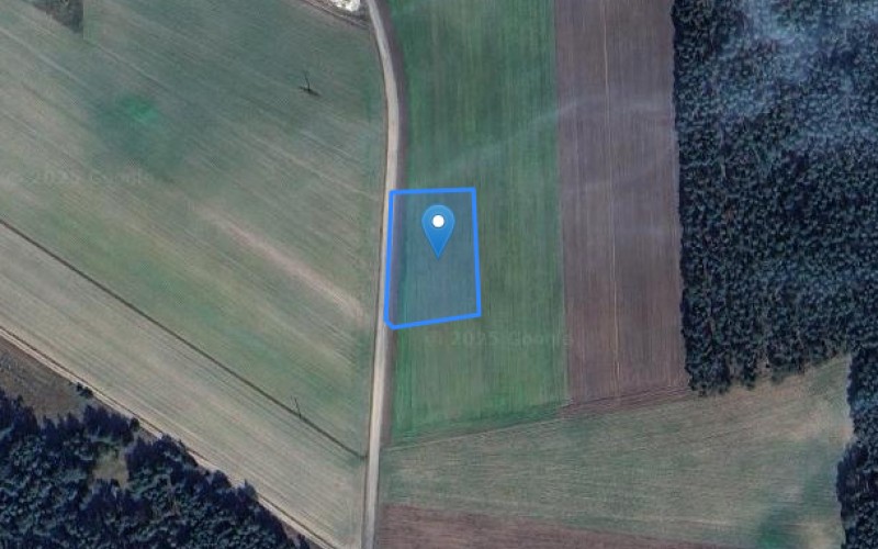 Grunt w miejscowości Wilków, Wilków (łódzkie). Działka numer: 150/12. Działki i grunty. Wilków, 99-205, Wilków, (woj. łódzkie)