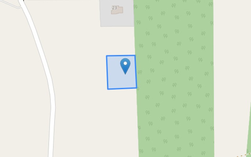 Grunt w miejscowości Wilków, Wilków (łódzkie). Działka numer: 150/9. Działki i grunty. Wilków, 99-205, Wilków, (woj. łódzkie)