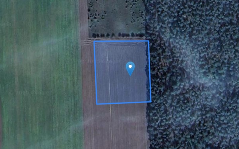 Grunt w miejscowości Wilków, Wilków (łódzkie). Działka numer: 150/9. Działki i grunty. Wilków, 99-205, Wilków, (woj. łódzkie)