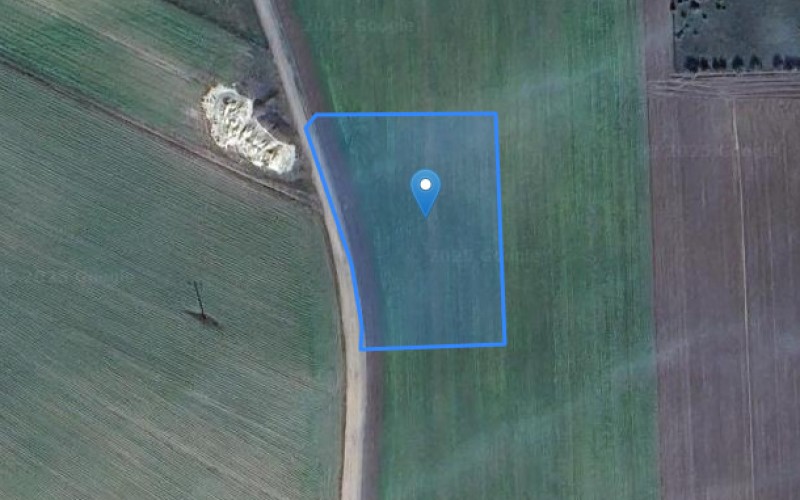 Grunt w miejscowości Wilków, Wilków (łódzkie). Działka numer: 150/7. Działki i grunty. Wilków, 99-205, Wilków, (woj. łódzkie)