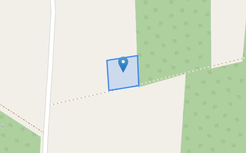 Grunt w miejscowości Wilków, Wilków (łódzkie). Działka numer: 150/17. Działki i grunty. Wilków, 99-205, Wilków, (woj. łódzkie)