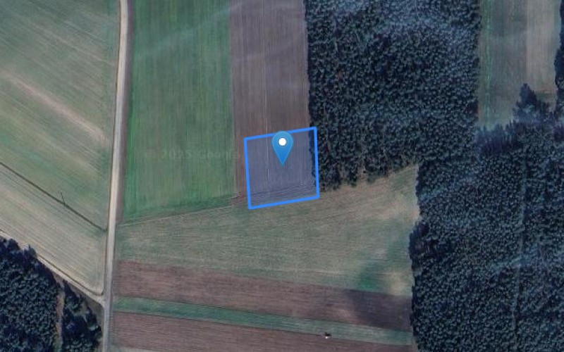 Grunt w miejscowości Wilków, Wilków (łódzkie). Działka numer: 150/17. Działki i grunty. Wilków, 99-205, Wilków, (woj. łódzkie)