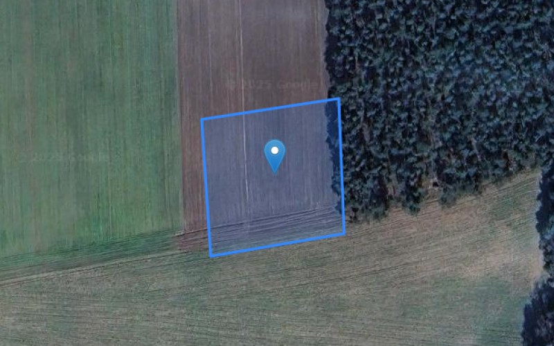 Grunt w miejscowości Wilków, Wilków (łódzkie). Działka numer: 150/17. Działki i grunty. Wilków, 99-205, Wilków, (woj. łódzkie)