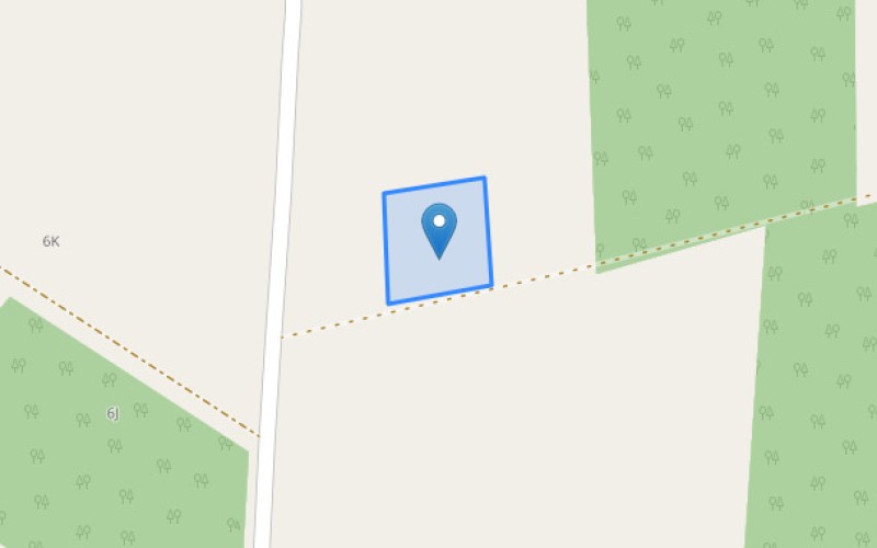 Grunt w miejscowości Wilków, Wilków (łódzkie). Działka numer: 150/16. Działki i grunty. Wilków, 99-205, Wilków, (woj. łódzkie)