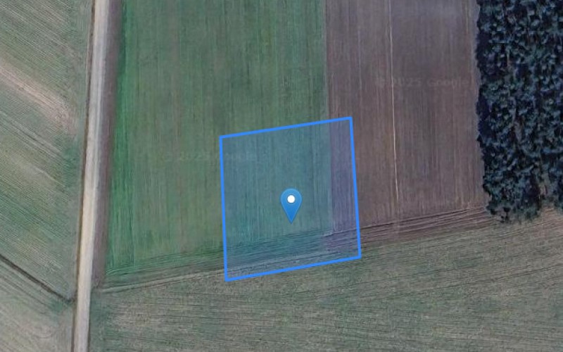 Grunt w miejscowości Wilków, Wilków (łódzkie). Działka numer: 150/16. Działki i grunty. Wilków, 99-205, Wilków, (woj. łódzkie)