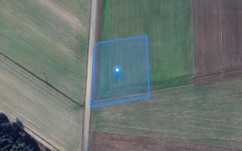 Grunt w miejscowości Wilków, Wilków (łódzkie). Działka numer: 150/15. Działki i grunty. Wilków, 99-205, Wilków, (woj. łódzkie)