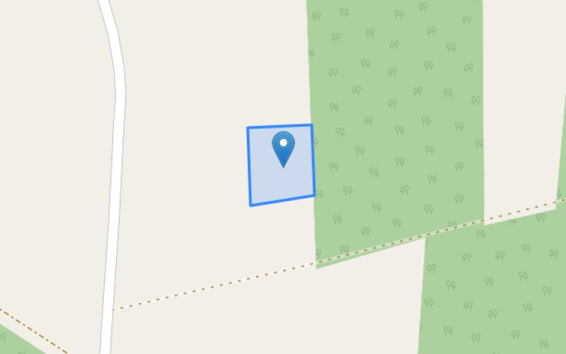 Grunt w miejscowości Wilków, Wilków (łódzkie). Działka numer: 150/14. Działki i grunty. Wilków, 99-205, Wilków, (woj. łódzkie)