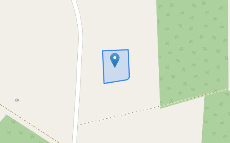 Grunt w miejscowości Wilków, Wilków (łódzkie). Działka numer: 150/13. Działki i grunty. Wilków, 99-205, Wilków, (woj. łódzkie)