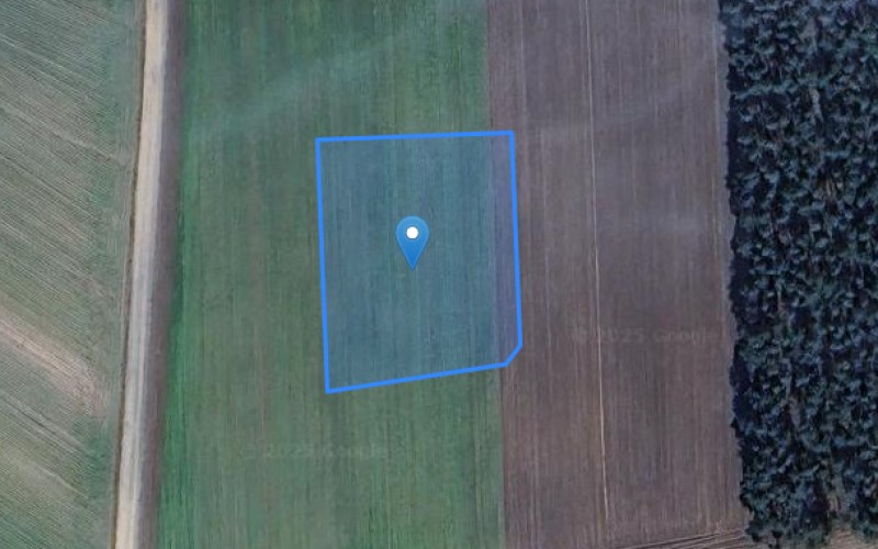 Grunt w miejscowości Wilków, Wilków (łódzkie). Działka numer: 150/13. Działki i grunty. Wilków, 99-205, Wilków, (woj. łódzkie)