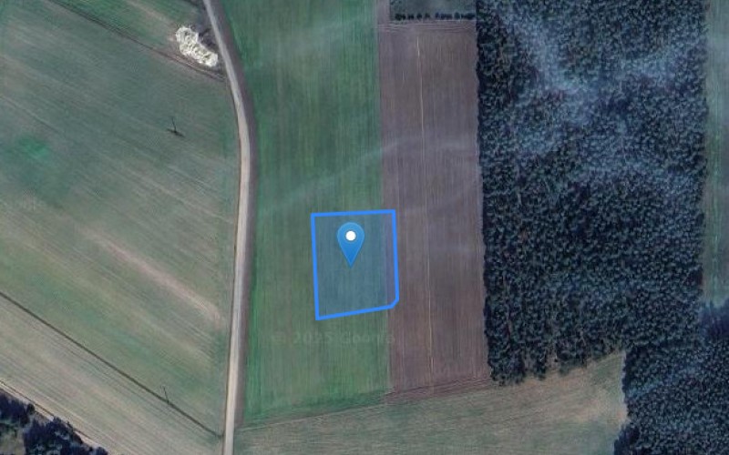 Grunt w miejscowości Wilków, Wilków (łódzkie). Działka numer: 150/13. Działki i grunty. Wilków, 99-205, Wilków, (woj. łódzkie)