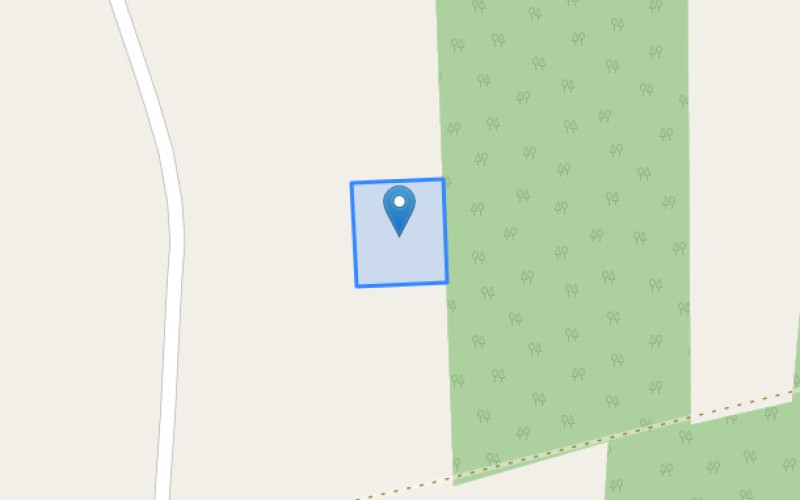 Grunt w miejscowości Wilków, Wilków (łódzkie). Działka numer: 150/11. Działki i grunty. Wilków, 99-205, Wilków, (woj. łódzkie)